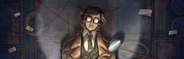 Almanac: Detective Agency artwork 1