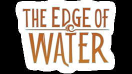 The Edge of Water artwork 2