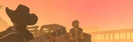 Into the Dust artwork 1
