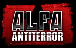 Alfa: Antiterror artwork 2