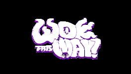 Wok This Way! artwork 2