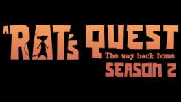 A Rat's Quest: The Way Back Home - Season 2 artwork 2
