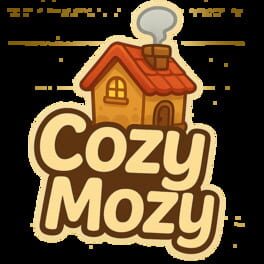 Cozy Mozy artwork 2