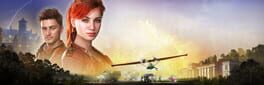 Secret Files: Tunguska - Remastered artwork 1