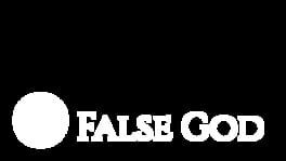 False God artwork 2