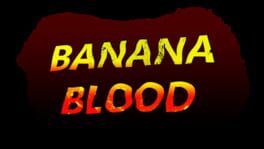 Banana Blood artwork 2