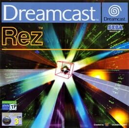 Rez artwork 6