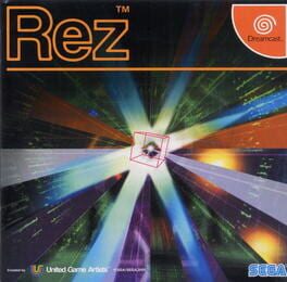 Rez artwork 9