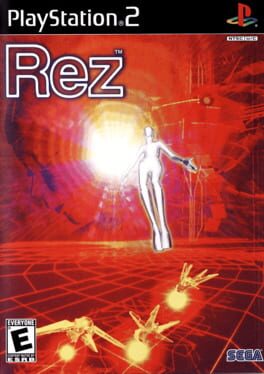 Rez cover