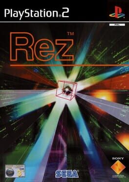 Rez artwork 1