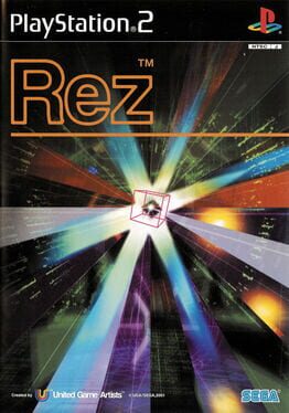 Rez artwork 5