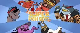 Super Fish Bets artwork 1
