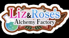 Liz and Rose's Alchemy Factory artwork 2