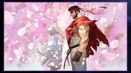 Street Fighter 6: Year 3 - Ingrid artwork 2