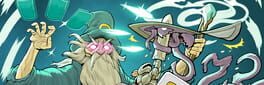 Cardbound Heroes artwork 1