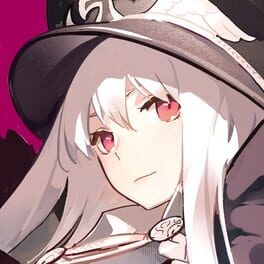 Girls' Frontline artwork 8