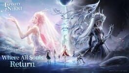 Infinity Nikki: Where All Souls Return artwork 1