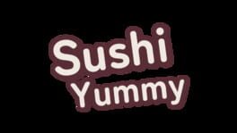 Sushi Yummy artwork 2