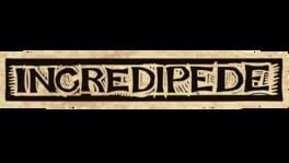 Incredipede artwork 1