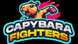 Capybara Fighters! artwork 2