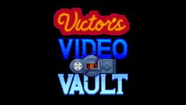 Victor's Video Vault artwork 2