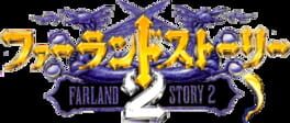 Farland Story 2 artwork 1