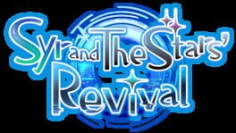 Syr and the Stars' Revival artwork 2