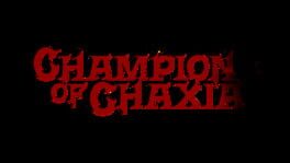 Champions of Chaxia artwork 2