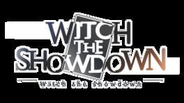 Witch the Showdown artwork 2