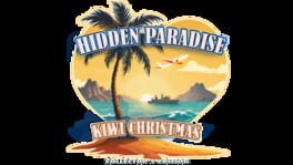 Hidden Paradise: Kiwi Christmas - Collector's Edition artwork 2