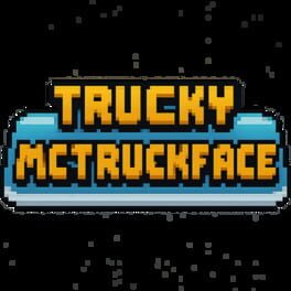 Trucky McTruckface artwork 2