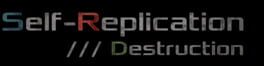 Self-Replication: Destruction artwork 3