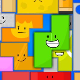 BFDI Blast! artwork 1