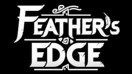 Feather's Edge artwork 2