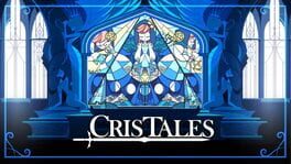 Cris Tales artwork 1