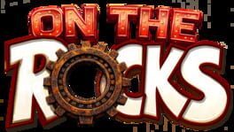 On the Rocks artwork 2