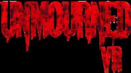 Unmourned VR artwork 2