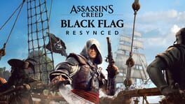 Assassin's Creed Black Flag Resynced artwork 6