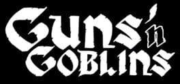 Guns 'n Goblins artwork 2