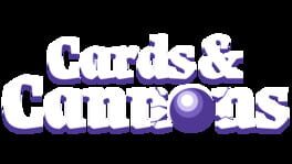 Cards & Cannons artwork 2