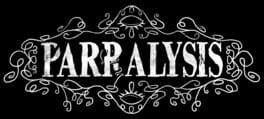 Parralysis artwork 3