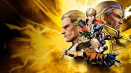 Fatal Fury: City of the Wolves - Legend Edition artwork 1