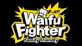 Waifu Fighter: Family Friendly artwork 2