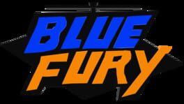 Blue Fury artwork 2