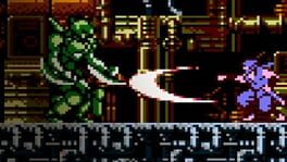 Console Archives: Ninja Gaiden III - The Ancient Ship of Doom artwork 1