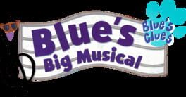 Blue's Clues: Blue's Big Musical artwork 2