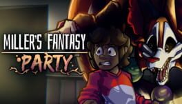 Miller's Fantasy: Party artwork 2