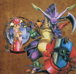 IGDB artwork