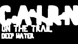 Cairn: On the Trail - Deep Water artwork 2