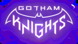 Gotham Knights artwork 2